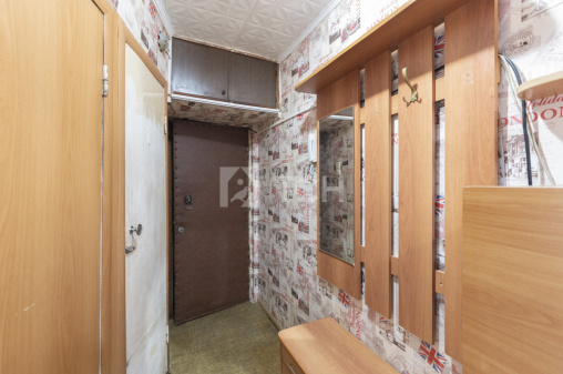 3-комн. квартира, Пушкино, улица Инессы Арманд, 5, #id1588436