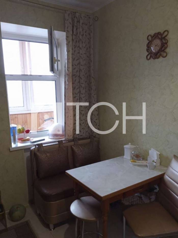 2-комн. квартира, Пушкино, ул Писаревская, 17 #id276971