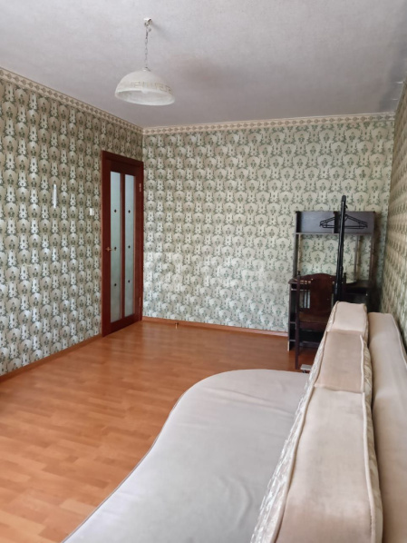 2-комн. квартира, посёлок санатория Тишково, Курортная улица, 26, #id1264284