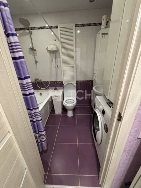 Квартира-студия, Королёв, улица Академика Легостаева, 8, #id1991371