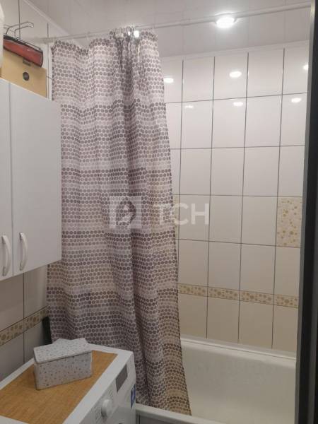 1-комн. квартира, Ивантеевка, Трудовая улица, 15А, #id1916988