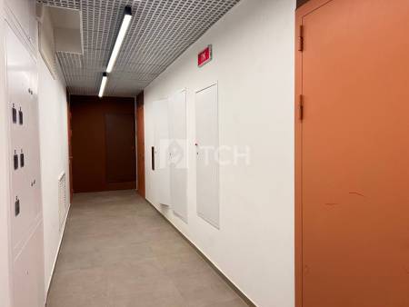 Квартира-студия, Мытищи, 1-й Стрелковый переулок, 5, #id1962539