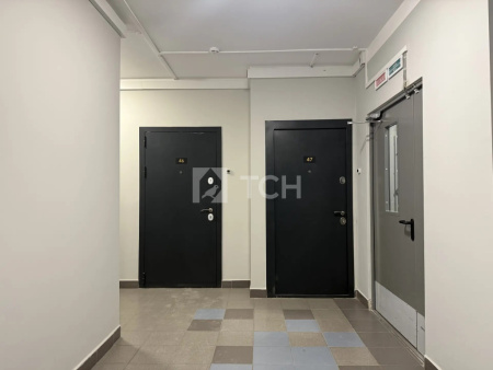 Квартира-студия, Мытищи, Медицинская улица, 2Б, #id2310360