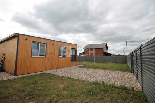 Дом, г.о. Щёлково, территория Новое Литвиново-1, Сатиновая улица, #id1762850