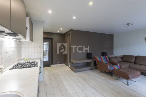 2-комн. квартира, Королёв, Лесная улица, 19, #id1393582