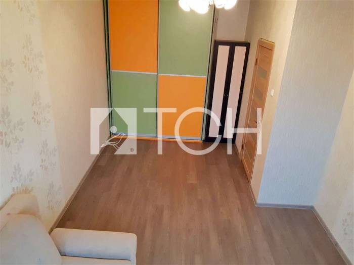 1-комн. квартира, Свердловский, ул Строителей, 8 #id272123