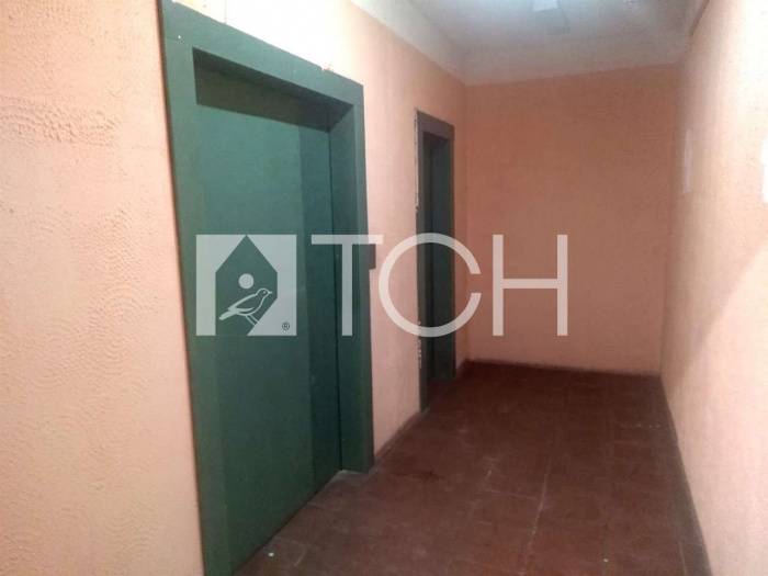 1-комн. квартира, Пушкино, ул Надсоновская, 24 #id289071