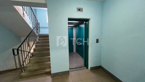 Квартира-студия, деревня Большие Жеребцы, 1к3, #id2047664