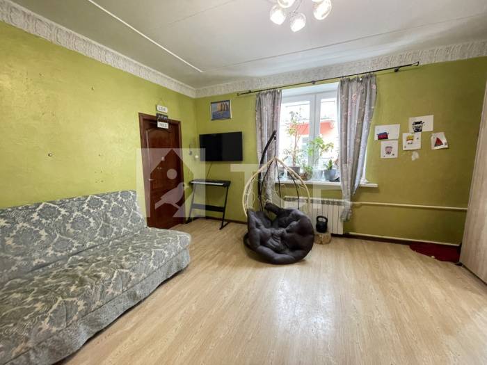 3-комн. Квартира, Фрязино, Центральная улица, 21, #id634074
