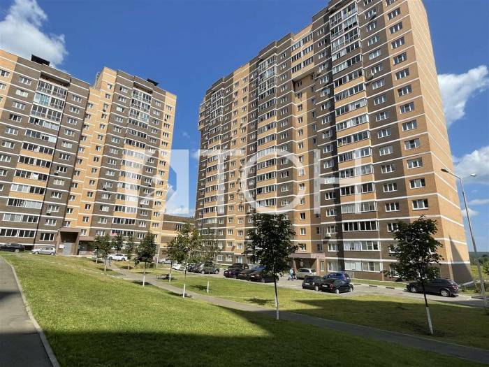 2-комн. квартира, Щелково, мкр Потаповский, 1 #id273411