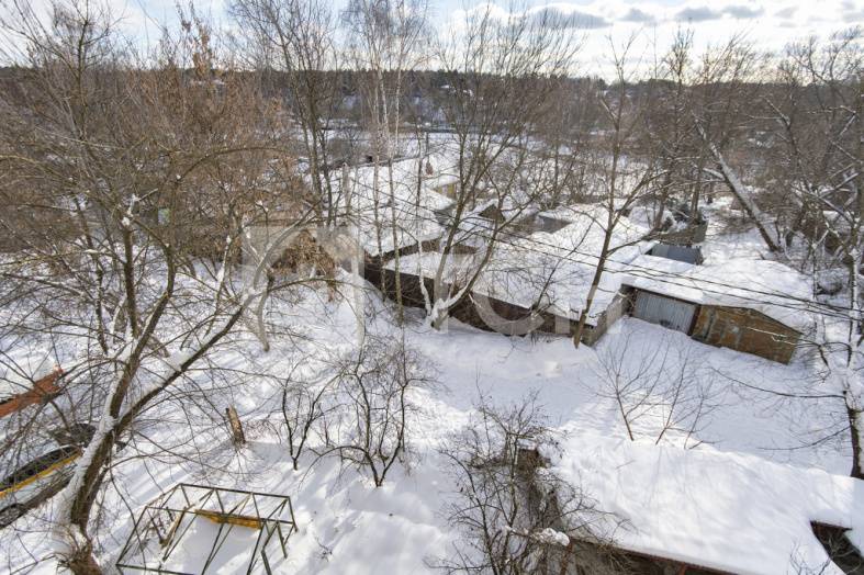 2-комн. Квартира, Королёв, Школьный тупик, 8, #id361138