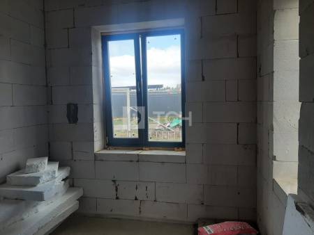 Дом, Дмитровский муниципальный округ, КП Ольшаны, Яблоневая улица, #id1762600