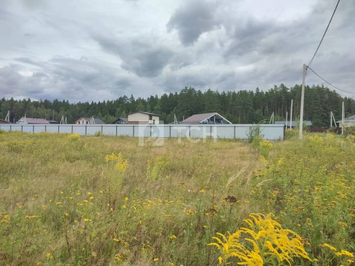 Земельный участок, Богородский г.о., деревня Боково, 2-й Северный переулок, 11, #id2299703
