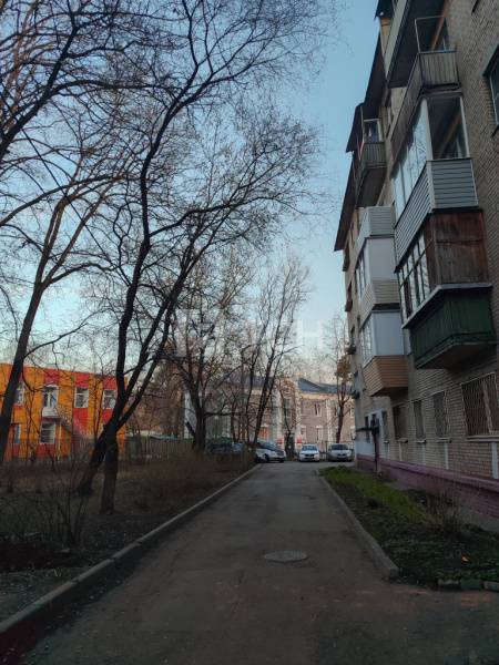 2-комн. квартира, Королёв, улица Богомолова, 1, #id1792698