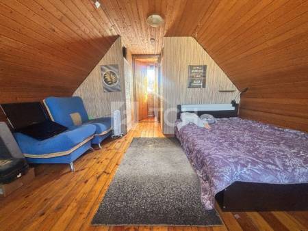 Дом, г.о. Щёлково, территория СНТ Звёздочка-1, 5, #id2048238