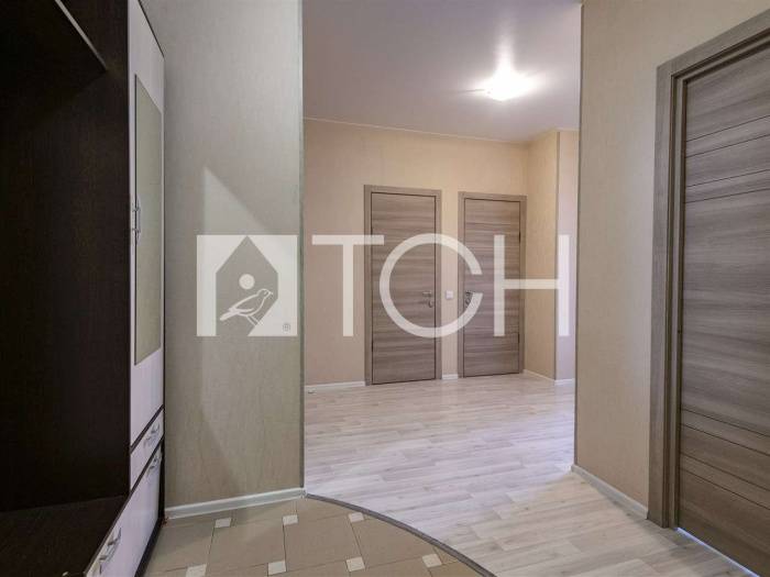 2-комн. квартира, Свердловский, ул Заречная, 1 #id279432