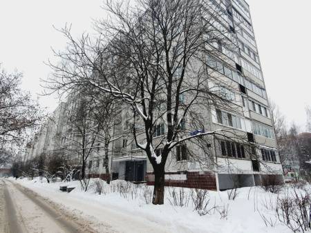 3-комн. квартира, Балашиха, шоссе Энтузиастов, 76, #id1996540