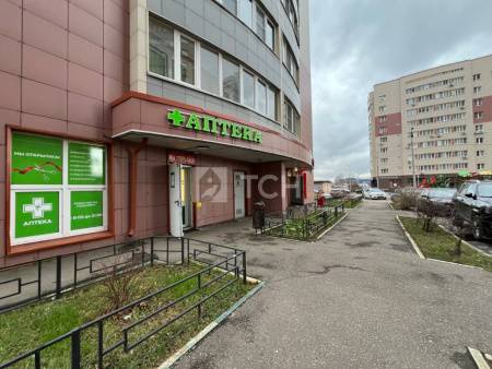 Коммерческая недвижимость, Ивантеевка, Хлебозаводская улица, 12к2, #id1945129