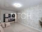 1-комн. квартира, Пушкино, ул Акуловское шоссе, #id304373
