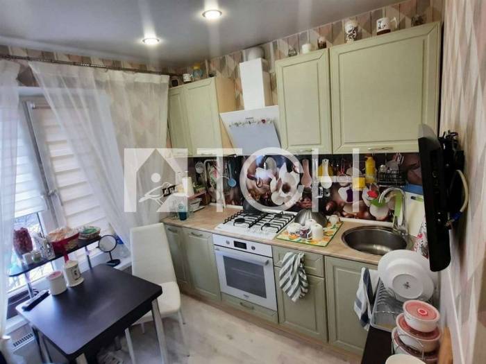 1-комн. квартира, Москва, проезд Студеный, 22к2 #id280059