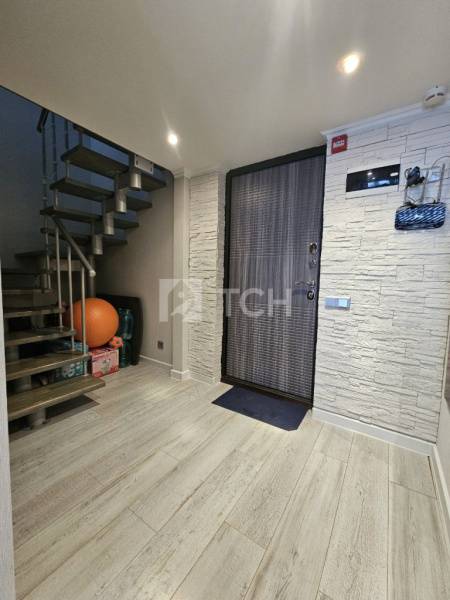 3-комн. квартира, Королёв, улица Академика Легостаева, 8, #id659826