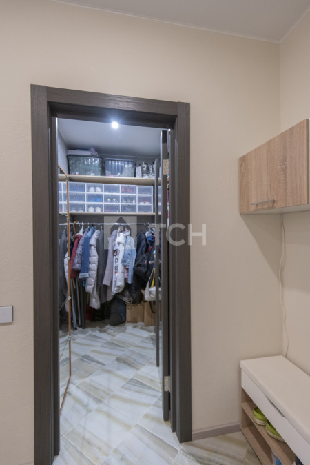 2-комн. квартира, Королёв, улица Горького, 79к2, #id433198