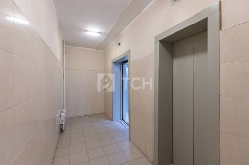 2-комн. квартира, посёлок Аничково, 6, #id1396292