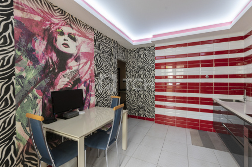 2-комн. квартира, Пушкино, улица Островского, 22, #id1673686