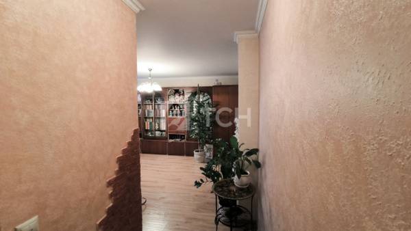 3-комн. квартира, Королёв, улица Папанина, 7, #id1992183