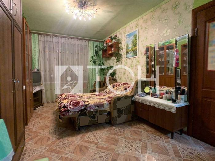 Комната в общежитии, Щелково, ул Сиреневая, 5 #id303913