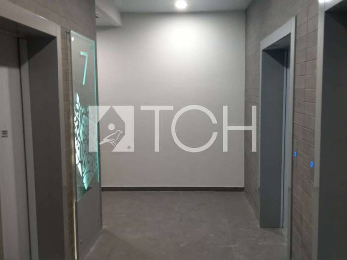 Квартира-студия, Одинцово, ул Маршала Бирюзова, 13 #id286503