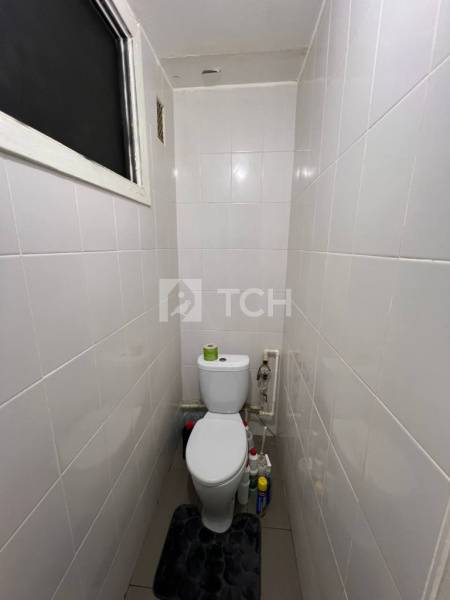 2-комн. квартира, посёлок Здравница, улица Дубки, 5, #id1495892