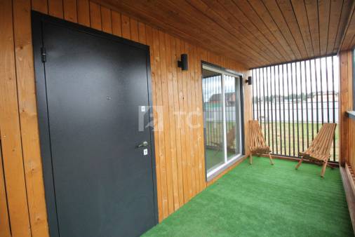 Дом, г.о. Щёлково, территория Новое Литвиново-1, Сатиновая улица, #id1762850