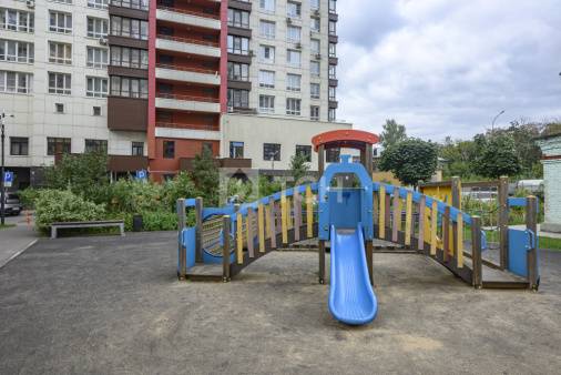 1-комн. квартира, Королёв, Пионерская улица, 15к1, #id1760656