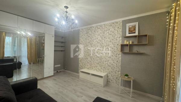 1-комн. квартира, Королёв, улица 50-летия ВЛКСМ, 5/16, #id1894641