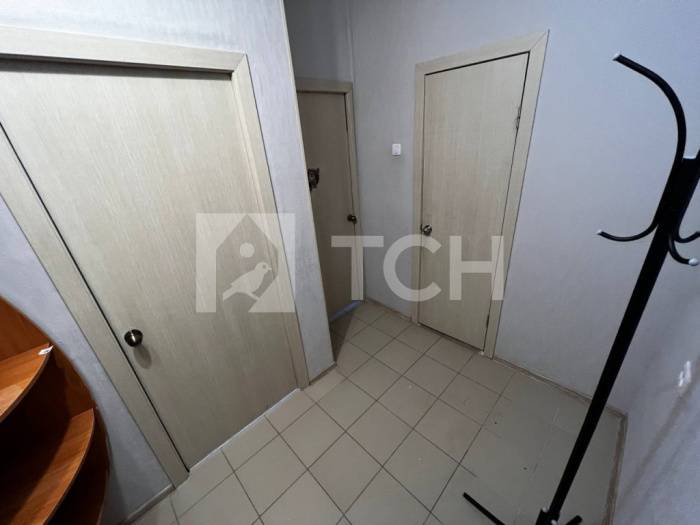 2-комн. Квартира, рабочий посёлок Свердловский, Берёзовая улица, 2, #id519183