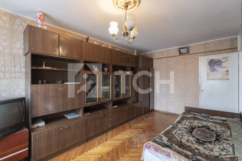 2-комн. Квартира, Щёлково, улица Беляева, 15, #id600863