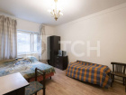 1-комн. квартира, Пушкино, микрорайон Серебрянка, 48к1, #id358612