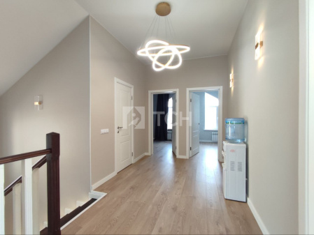 Дом, Богородский г.о., коттеджный посёлок Старокупавинский квартал, 10, #id1562844