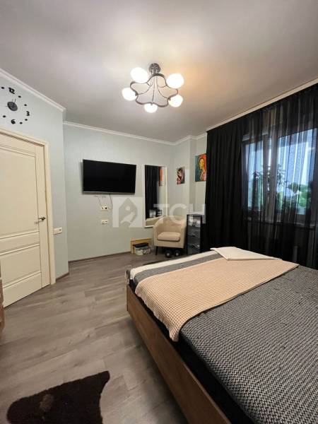 2-комн. квартира, Ивантеевка, Хлебозаводская улица, 28к1, #id1798864