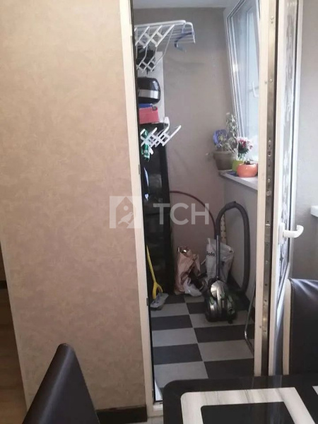 3-комн. квартира, Ивантеевка, Хлебозаводская улица, 30, #id890185