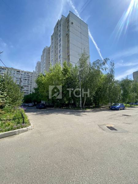 3-комн. квартира, Королёв, улица Горького, 43, #id1078563