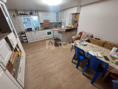 Дом, г.о. Пушкинский, Ивантеевка, 50, #id1278555