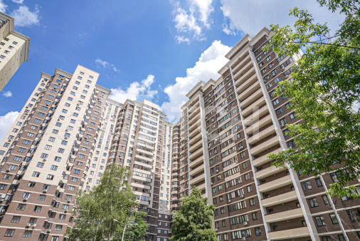 1-комн. Квартира, Балашиха, улица Разина, 1А, #id993205