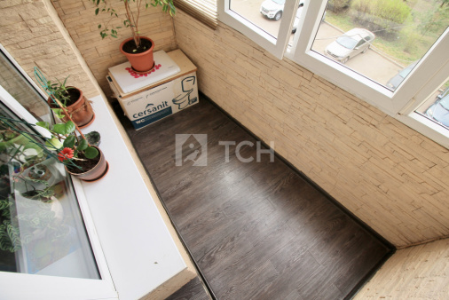 2-комн. квартира, Мытищи, улица Тимирязева, 14, #id1091882