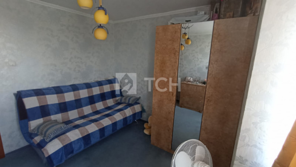 3-комн. квартира, Королёв, улица Комитетский Лес, 18к1, #id1606018