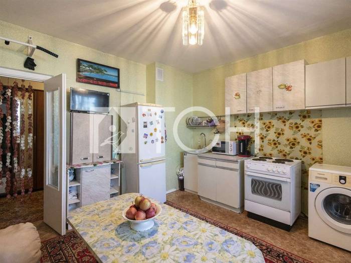 2-комн. квартира, Мытищи, ул Шараповская, 1 #id290937