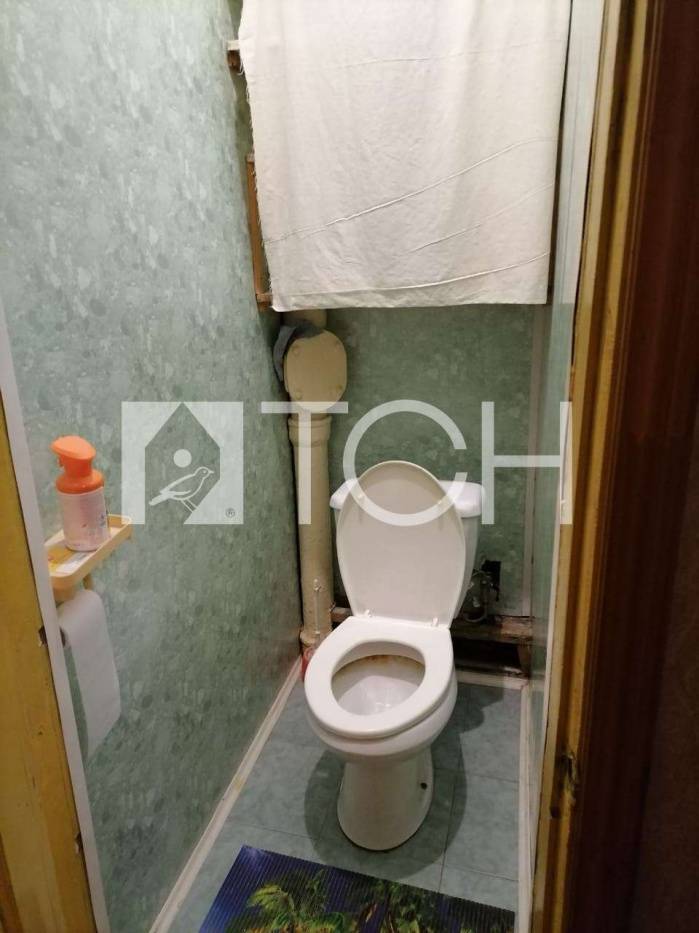 3-комн. квартира, Заветы Ильича, ул Горького, 3 #id274671