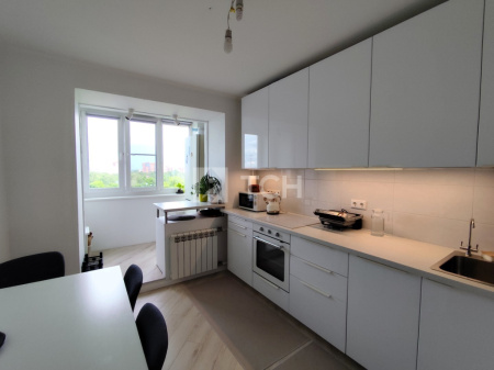 2-комн. квартира, Щёлково, улица Строителей, 3, #id1352329