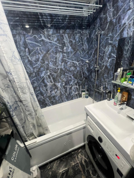 2-комн. квартира, Ивантеевка, улица Толмачёва, 11, #id1350173